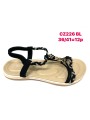 Buty  Sandały Damskie (36-41,12par)