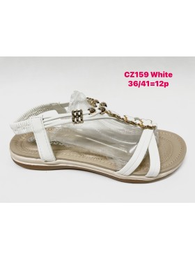 Buty  Sandały Damskie (36-41,12par)