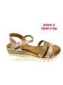 Buty  Sandały Damskie (36-41,12par)