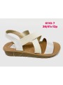 Buty  Sandały Damskie (36-41,12par)