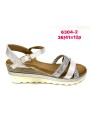 Buty  Sandały Damskie (36-41,12par)
