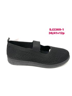 Buty Półbuty Damskie (36-41,12par)