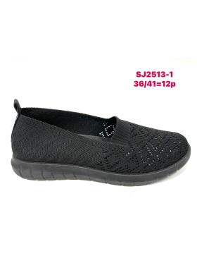 Buty Półbuty Damskie (36-41,12par)
