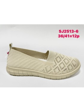 Buty Półbuty Damskie (36-41,12par)