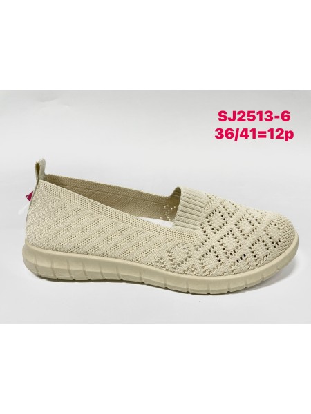 Buty Półbuty Damskie (36-41,12par)