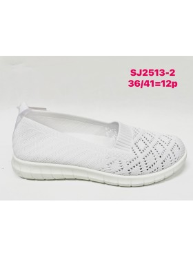 Buty Półbuty Damskie (36-41,12par)