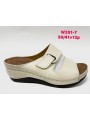 Buty Klapki Damskie (36-41,12par)