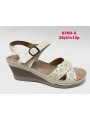 Buty  Sandały Damskie (36-41,12par)