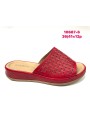 Buty Klapki Damskie (36-41,12par)