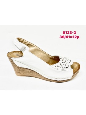 Buty  Sandały Damskie (36-41,12par)