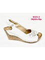 Buty  Sandały Damskie (36-41,12par)