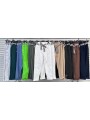 Spodnie damskie Włoski, size s-3xl, paczka 6szt, 1 kolor