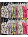 Sukienki damskie wloskie, size uni, paczka 6szt, mix kolor
