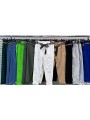 Spodnie damskie Włoski, size s-2xl, paczka 6szt, 1 kolor