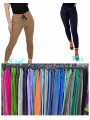 Spodnie damskie Włoski, size s-2xl, paczka 6szt, 1 kolor