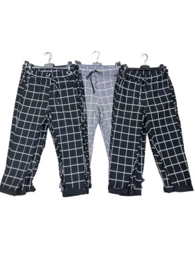 Spodnie damskie Włoski, size s-2xl, paczka 6szt, 1 kolor