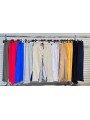 Spodnie damskie Włoski, size s-2xl, paczka 6szt, 1 kolor