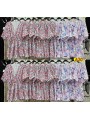 Sukienki damskie wloskie, size uni, paczka 6szt, mix kolor