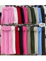 Komplety damskie wloskie, size uni, paczka 6szt, mix kolor