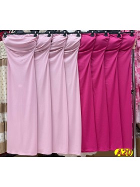 Sukienki damskie wloskie, size uni, paczka 6szt, mix kolor