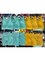Komplety damskie wloskie, size uni, paczka 6szt, mix kolor