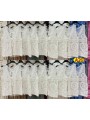 Bluzki damskie wloskie, size uni, paczka 6szt, 1 kolor