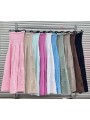 Sukienki damskie wloskie, size uni, paczka 6szt, mix kolor