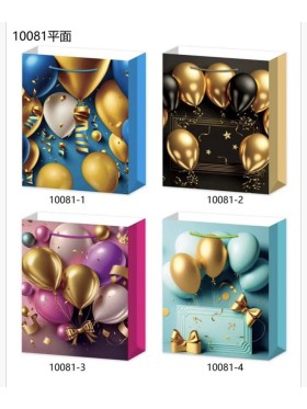 Balony 31*40*12cm , 12 SZT/PACZKA,KOLOR JAK NA ZDZIĘCIU