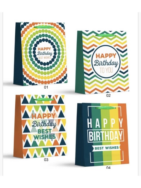 Zabawka happy birthday 18*24*8.5cm , 12 SZT/PACZKA,KOLOR JAK NA ZDZIĘCIU