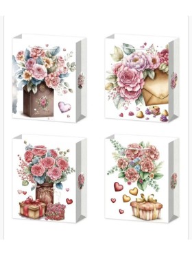 Zabawka bag 18*24*8.5cm , 12 SZT/PACZKA,KOLOR JAK NA ZDZIĘCIU