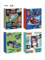 Zabawka bag 18*24*8.5cm , 12 SZT/PACZKA,KOLOR JAK NA ZDZIĘCIU