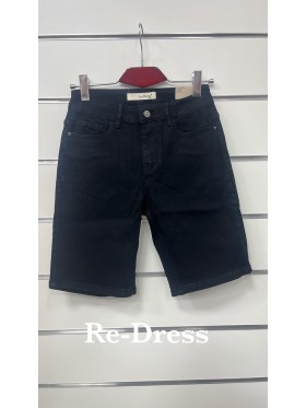 Spodenki jeansowe damskie  , size xs-xl, paczka 12szt,
