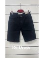 Spodenki jeansowe damskie  , size xs-xl, paczka 12szt,