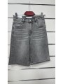Spodenki jeansowe damskie  , size xs-xl, paczka 10szt,