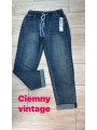 Jeansy damskie  , size 38-48, paczka 12szt,