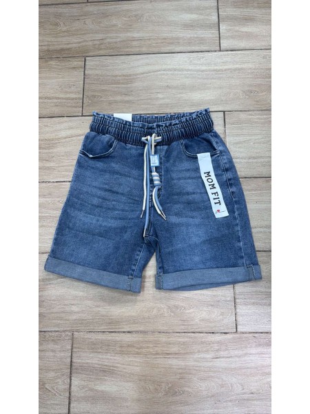 Spodenki jeansowe damskie  , size xs-xl, paczka 10szt,