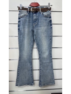Jeansy damskie  , size M-3XL, paczka 10szt,