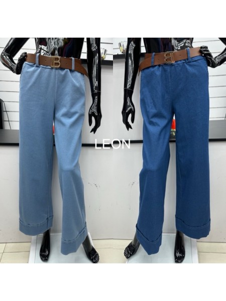 Spodnie damskie , size uni, paczka 6szt, mix kolor
