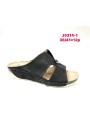 Buty Klapki Damskie (36-41,12par)