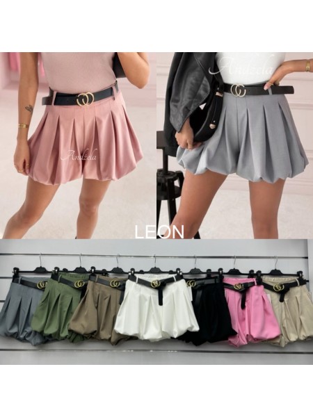 Spódnica damskie , size uni, paczka 6szt, mix kolor