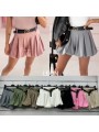 Spódnica damskie , size uni, paczka 6szt, mix kolor