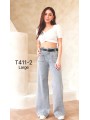 Jeansy damskie  , size XS-XL, paczka 10szt,
