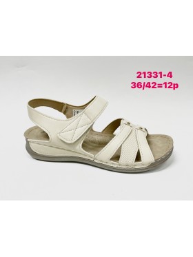 Buty  Sandały Damskie (36-42,12par)