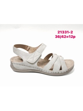 Buty  Sandały Damskie (36-42,12par)