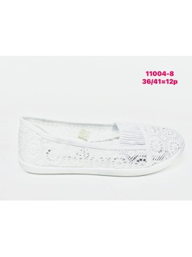 Buty Półbuty Damskie (36-41,12par)
