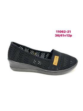 Buty Półbuty Damskie (36-41,12par)
