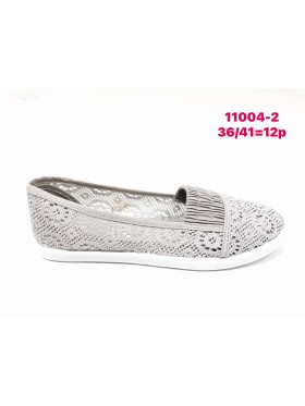 Buty Półbuty Damskie (36-41,12par)