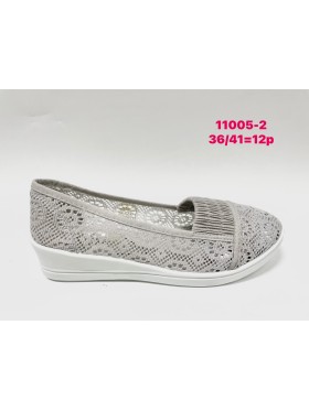 Buty Półbuty Damskie (36-41,12par)