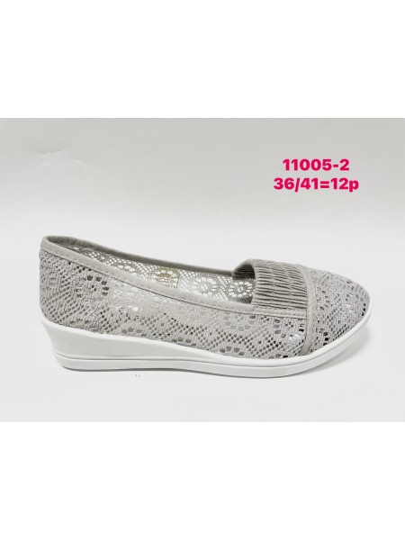 Buty Półbuty Damskie (36-41,12par)