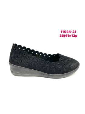 Buty Półbuty Damskie (36-41,12par)